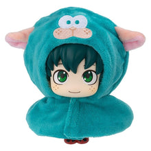 My Hero Academia Look Up Cape for PVC Figures Deku Sheep - Megahouse Action Figure Accessories
