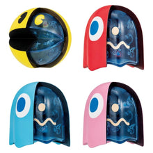 Pac-Man Inside Fantasy Mini Figures 6 cm Blind Box Display Box Qty 4 - Megahouse Blind Boxes