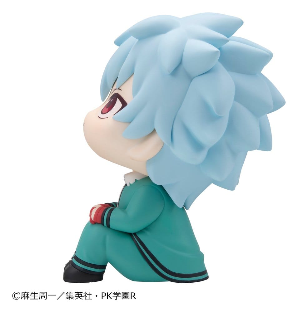The Disastrous Life of Saiki K. Look Up PVC Figure Shun Kaido