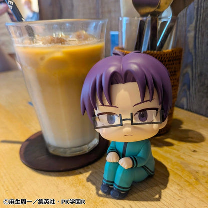The Disastrous Life of Saiki K. Look Up PVC Figure Aren Kuboyasu