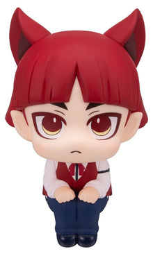 Welcome to Demon School! Iruma-kun Look Up PVC Figure Opera 11 cm