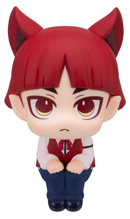 Welcome to Demon School! Iruma-kun Look Up PVC Figure Opera 11 cm