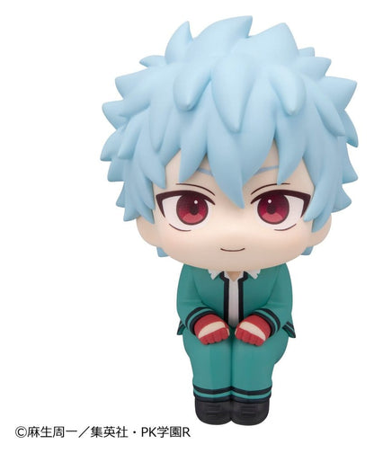 The Disastrous Life of Saiki K. Look Up PVC Figures 2-Pack Shun Kaido & Aren Kuboyasu (with gift)