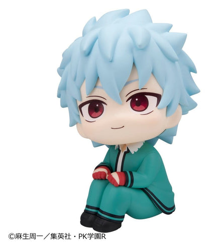 The Disastrous Life of Saiki K. Look Up PVC Figures 2-Pack Shun Kaido & Aren Kuboyasu (with gift)