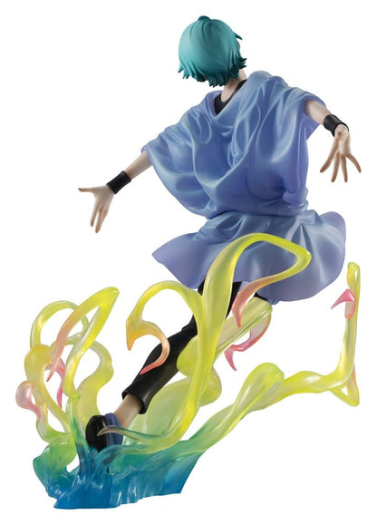 Mobile Suit Z Gundam GGG (Gundam Girls Collection) PVC Figure Four Murasame 19 cm (Repeat) - Megahouse Statues