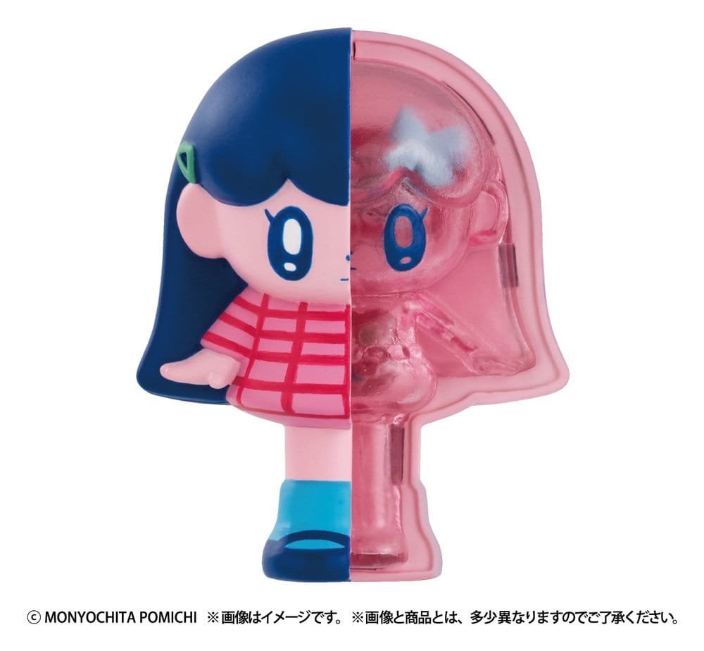 Inside Fantasy Mini Figures Monyogirl Blind Box Display (4)