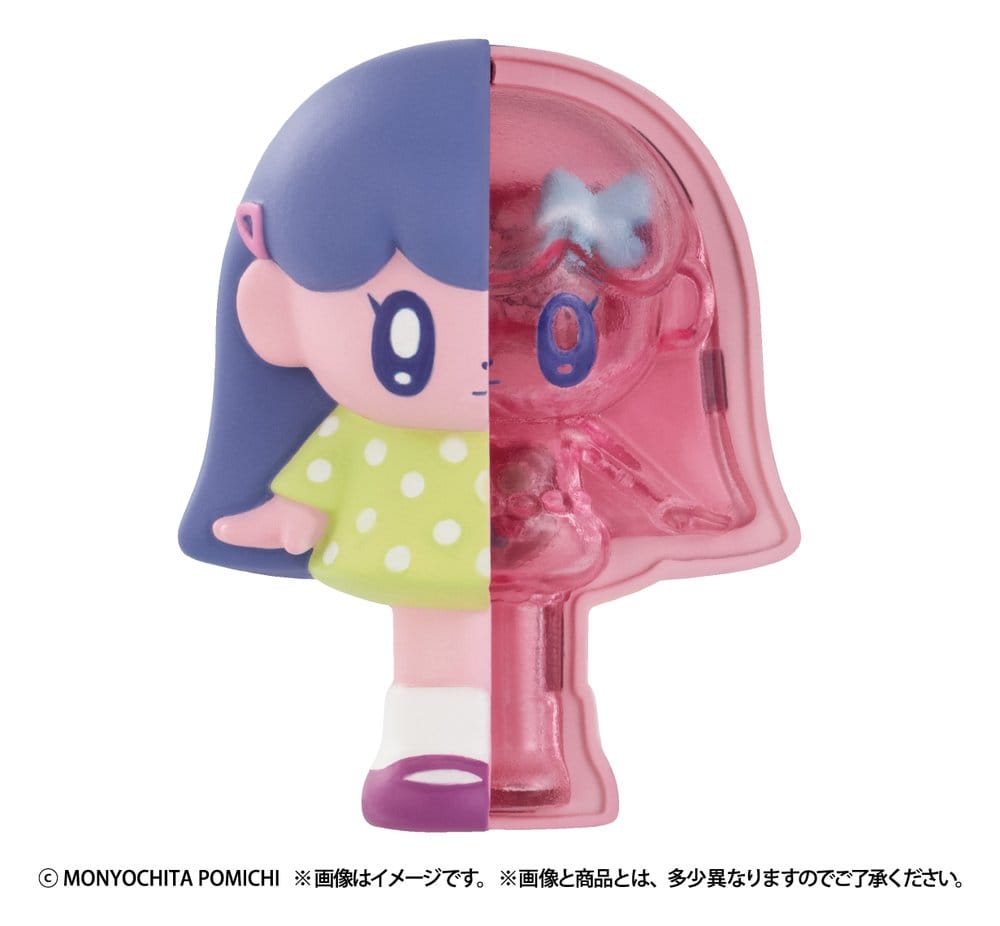 Inside Fantasy Mini Figures Monyogirl Blind Box Display (4)
