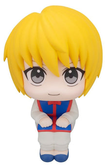 Hunter x Hunter Look Up PVC Figure Kurapika