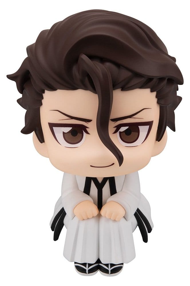 Bleach Look Up PVC Figure Sosuke Aizen