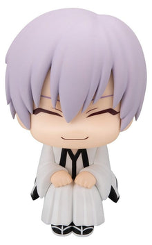 Bleach Look Up PVC Figure Gin Ichimaru