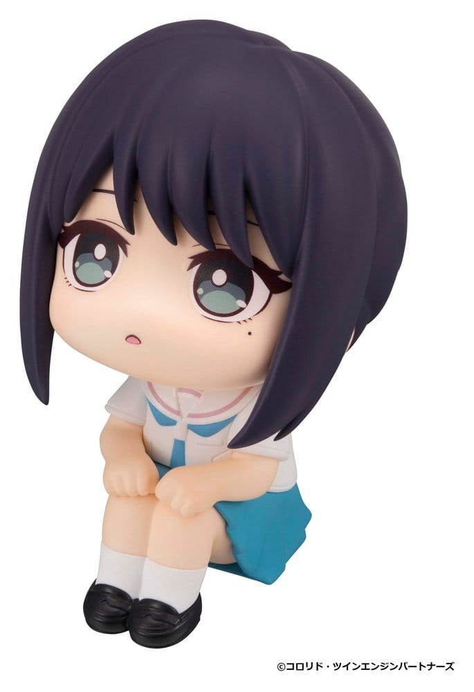 Cosmic Princess Kaguya! Look Up PVC Figure Iroha Sakayori 11 cm - Megahouse Statues