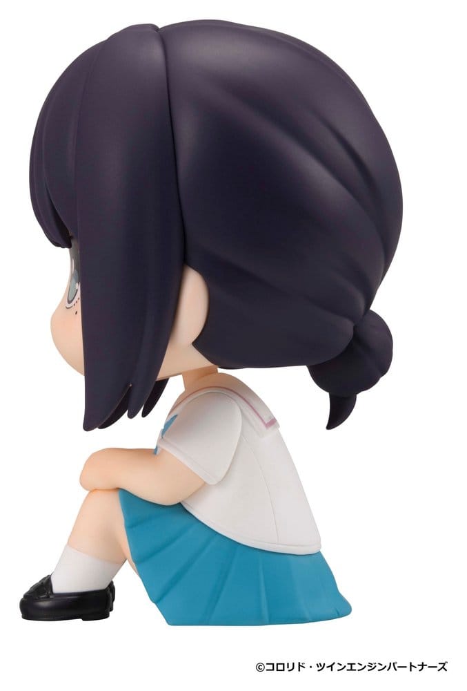 Cosmic Princess Kaguya! Look Up PVC Figure Iroha Sakayori 11 cm - Megahouse Statues