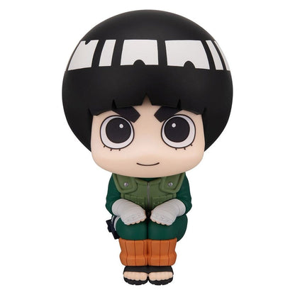 Naruto Shippuden Look Up PVC Figure Rock Lee - MegaHouse Statues