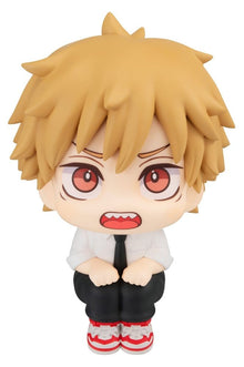 Chainsaw Man Look Up PVC Figure Denji (Repeat)