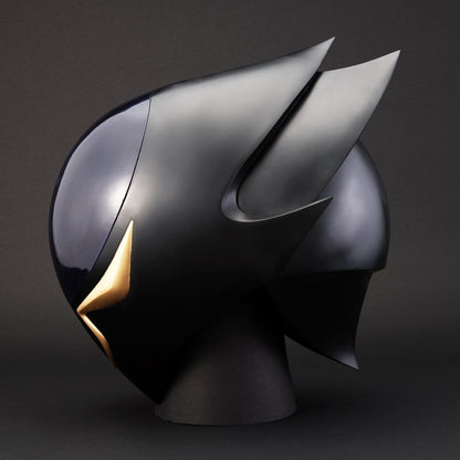 Code Geass Lelouch of the Rebellion Full Scale Works Replica 1/1 Zero's Mask (Repeat)