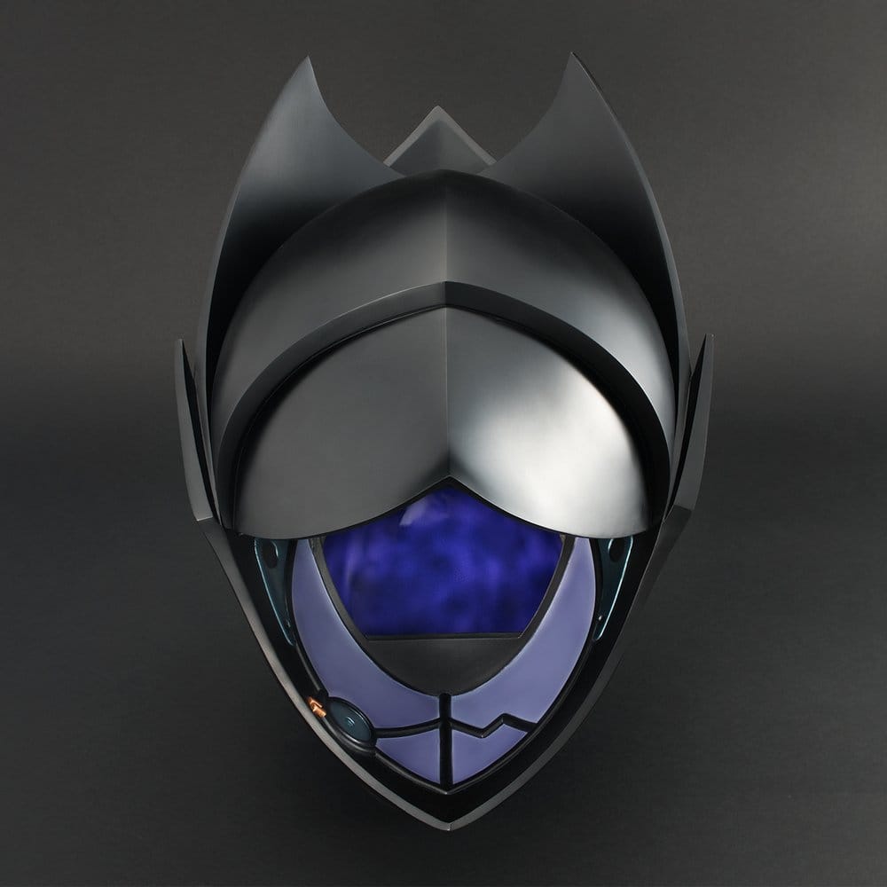 Code Geass Lelouch of the Rebellion Full Scale Works Replica 1/1 Zero's Mask (Repeat)