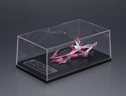 Future GPX Cyber Formula Cyber Formula Collection -Heritage Edition- Vehicle Aoi Stealth Jaguar Z-7