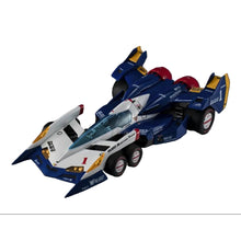 Future GPX Cyber Formula Variable Action 2ndLAP Vehicle Super Asurada SA-01/C (with gift) - MegaHouse Vehicles