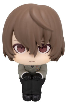 Persona 5 The Royal Look Up PVC Figure Goro Akechi
