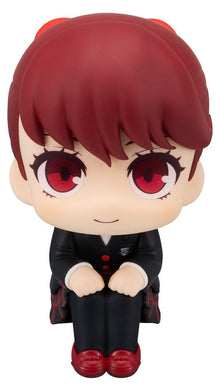 Persona 5 The Royal Look Up PVC Figure Kasumi Yoshizawa