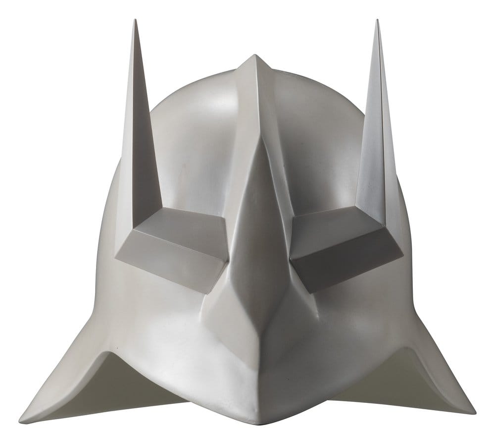 Mobile Suit Gundam Full Scale Works Replica 1/1 Char Aznable Stahlhelm (Repeat)