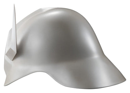 Mobile Suit Gundam Full Scale Works Replica 1/1 Char Aznable Stahlhelm (Repeat) - MegaHouse Replicas