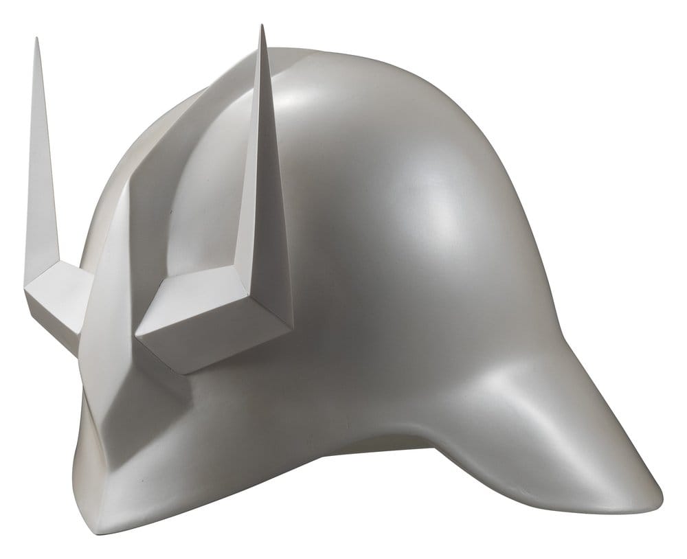 Mobile Suit Gundam Full Scale Works Replica 1/1 Char Aznable Stahlhelm (Repeat)