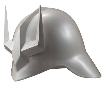 Mobile Suit Gundam Full Scale Works Replica 1/1 Char Aznable Stahlhelm (Repeat) - MegaHouse Replicas
