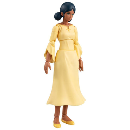 Mobile Suit Gundam G.M.G. Collection Action Figure 18 Principality of Zeon Lalah Sune - MegaHouse Action Figures