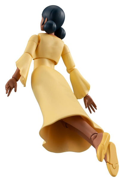 Mobile Suit Gundam G.M.G. Collection Action Figure 18 Principality of Zeon Lalah Sune - MegaHouse Action Figures