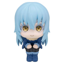 That Time I Got Reincarnated as a Slime Look Up PVC Figure Rimuru Tempest - MegaHouse Mini Figures