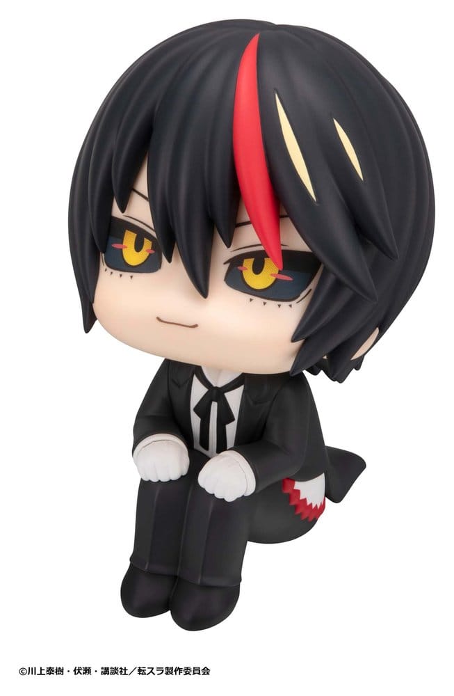 That Time I Got Reincarnated as a Slime Look Up PVC Figure Diablo