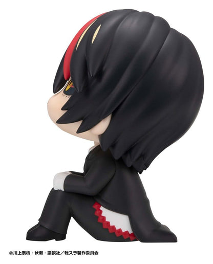 That Time I Got Reincarnated as a Slime Look Up PVC Figure Diablo