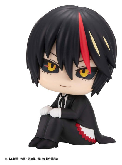 That Time I Got Reincarnated as a Slime Look Up PVC Figure Diablo