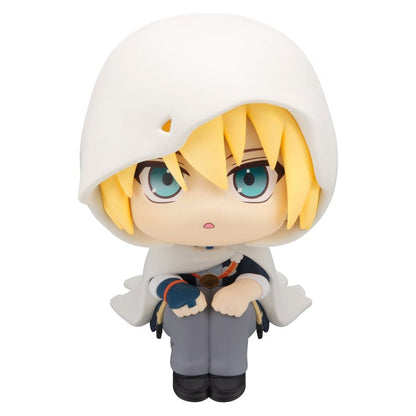 Touken Ranbu Look Up PVC Figure Kunihiro Yamanbagiri - MegaHouse Mini Figures