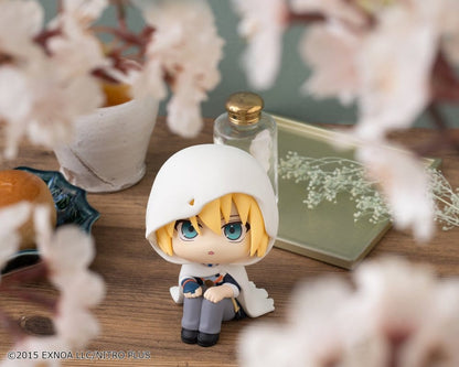 Touken Ranbu Look Up PVC Figure Kunihiro Yamanbagiri