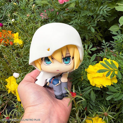 Touken Ranbu Look Up PVC Figure Kunihiro Yamanbagiri