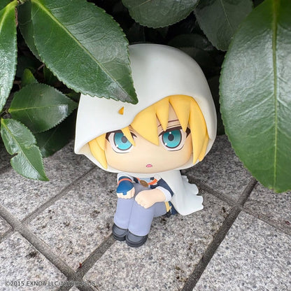 Touken Ranbu Look Up PVC Figure Kunihiro Yamanbagiri