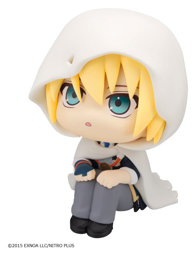 Touken Ranbu Look Up PVC Figure Kunihiro Yamanbagiri