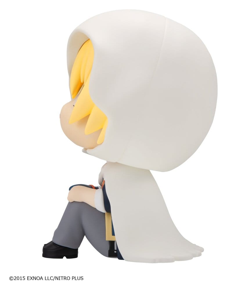 Touken Ranbu Look Up PVC Figure Kunihiro Yamanbagiri