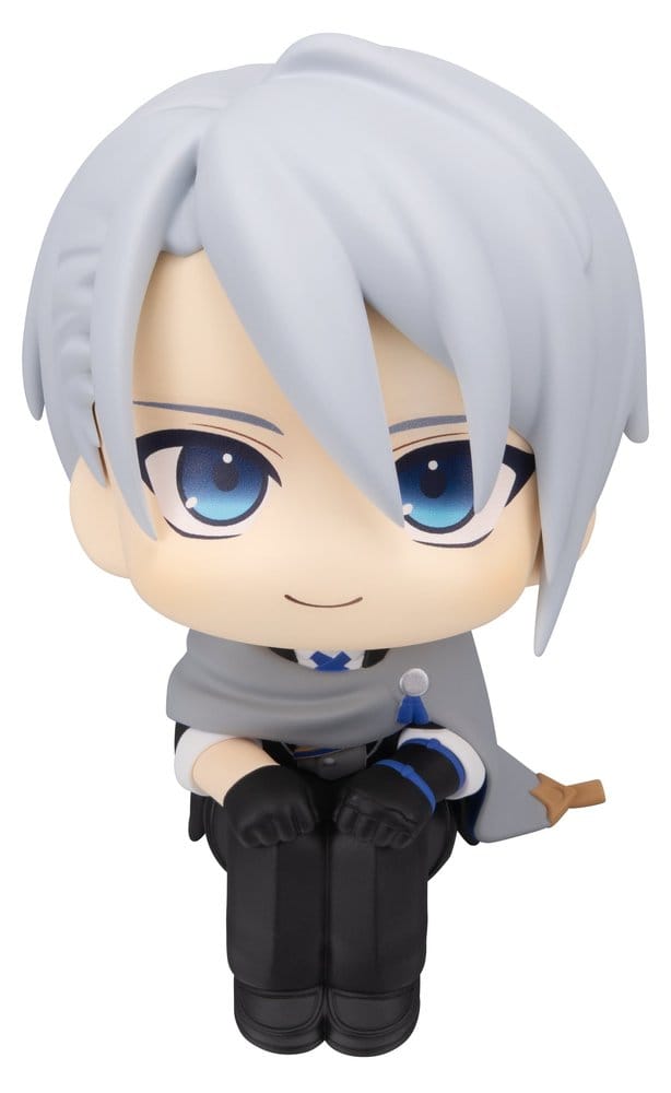 Touken Ranbu-ONLINE Look Up PVC Figure Chougi Yamanbagiri - MegaHouse Mini Figures