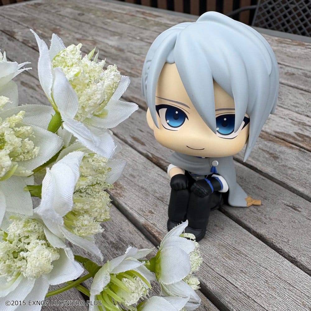 Touken Ranbu-ONLINE Look Up PVC Figure Chougi Yamanbagiri