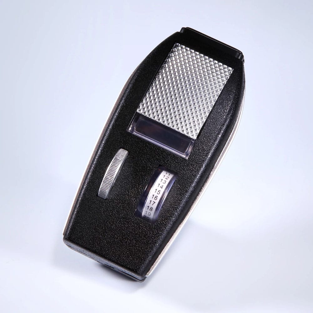 Star Trek: The Original Series Replica 1/1 Phaser Type-2 - Master Replicas Replicas: 1/1