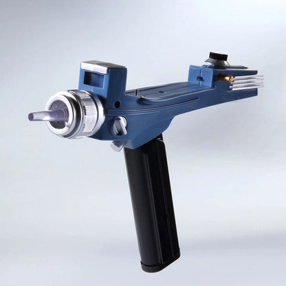 Star Trek: The Original Series Replica 1/1 Phaser Type-2 - Master Replicas Replicas: 1/1