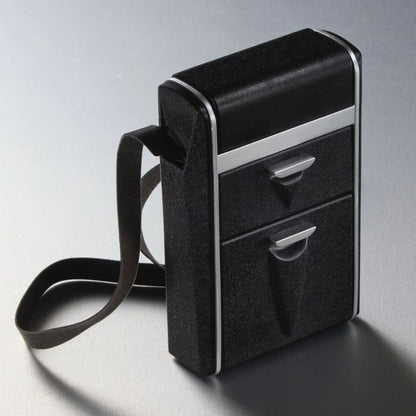 Star Trek: The Original Series Replica 1/1 Tricorder - Master Replicas Replicas: 1/1