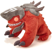 Destiny Plush Figure Cabal War Beast 23 cm - Numskull Plushes