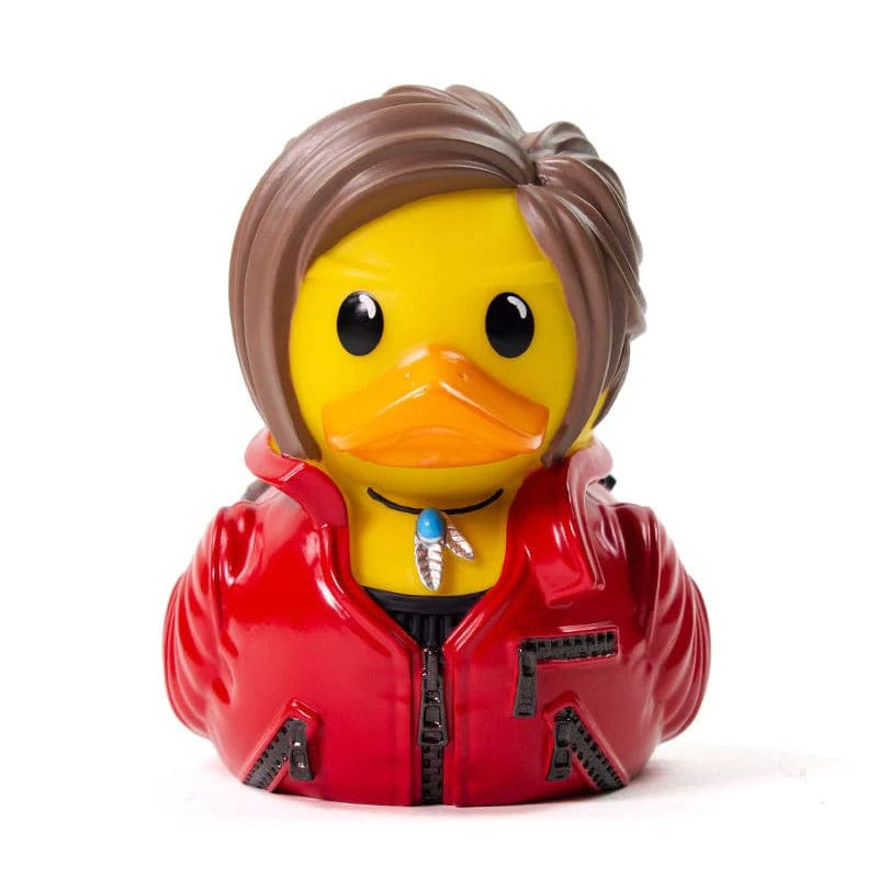 Resident Evil Tubbz PVC Figure Claire Redfield Boxed Edition - Numskull Mini-figures