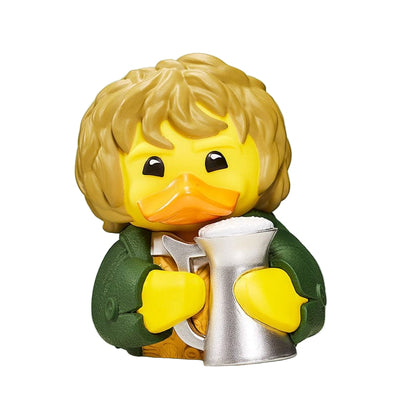 Lord of the Rings Tubbz PVC Figure Merry Boxed Edition - Numskull Mini-figures