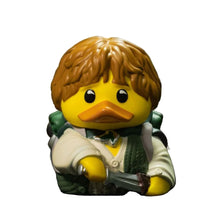 Lord of the Rings Tubbz PVC Figure Samwise Boxed Edition - Numskull Mini-figures