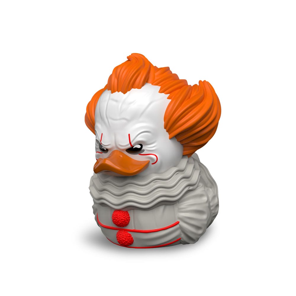 It Tubbz Mini PVC Figure Pennywise 5 cm - Numskull Mini-figures